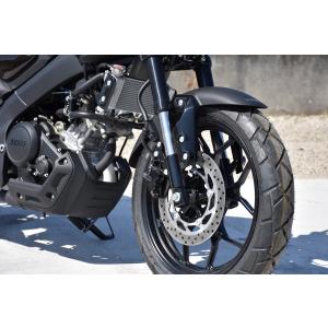 車両 新車 ヤマハ XSR155 国内未発売2...の詳細画像2