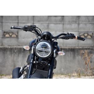 車両 新車 ヤマハ XSR155 国内未発売2...の詳細画像4