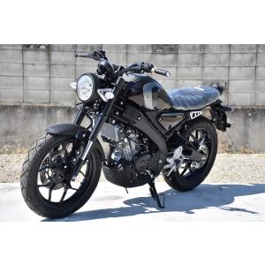 車両 新車 ヤマハ XSR155 国内未発売2...の詳細画像5