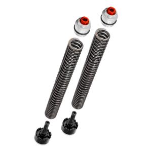 YSS フロントフォークアップグレードキット YAMAHA AEROX155 NMAX125 155 2015年対応 Y-FCC25-KIT-04-001｜神戸オート部品
