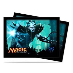 Gatecrash Duskmantle Standard Deck Protectors for Magic 80ct｜kobebears