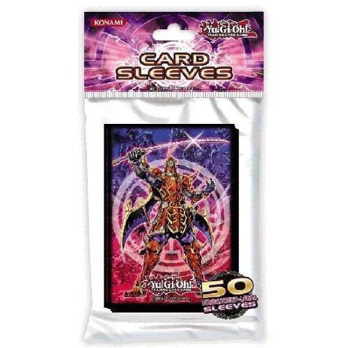 遊戯王 Yu-Gi-Oh! TRADING CARD GAME Legendary Six Samu...