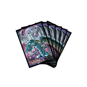 遊戯王 Yu-Gi-Oh! TRADING CARD GAME Double Dragon Card Sleeves｜kobebears