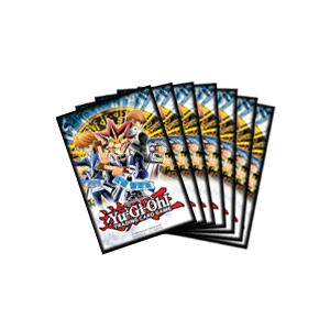 遊戯王 デュエリストカードプロテクター フュージョンパープル 公式 スリーブ 遊戯王 デュエルモンスターズ】デュエリストカードプロテクター