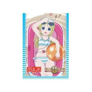 ブロッコリーキャラクタースリーブ ヱヴァンゲリヲン新劇場版 「真希波