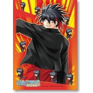 キャラクタースリーブコレクション リトルバスターズ！エクスタシー