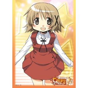 キャラクタースリーブコレクション 境界線上のホライゾン 「葵・喜美