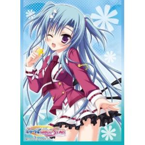 カードダスマスターズ オフィシャル スリーブ コレクション