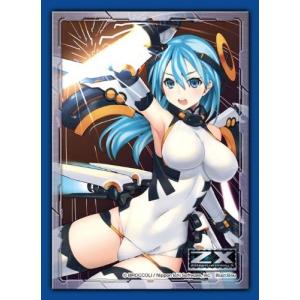 キャラクタースリーブコレクション 境界線上のホライゾン 「葵・喜美