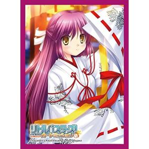 中二病でも恋がしたい! 戀 小鳥遊 六花 スリーブ キャラクタースリーブ 71A+3DniO6L._UF350,350_QL50_.jpg