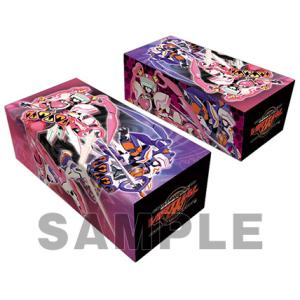 キャラクタースリーブEX 健全ロボ ダイミダラー 「楚南恭子