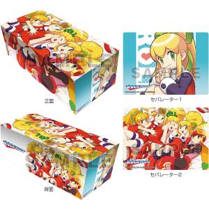 カードダスマスターズ オフィシャル スリーブ コレクション