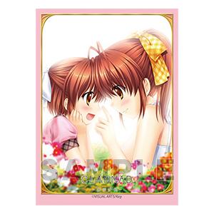 リトルバスターズ リトバス 朱鷺戸沙耶 スリーブ ミニ Amazon.co.jp: リトルバスターズ リトバス 朱鷺戸沙耶 スリーブ