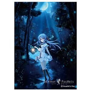 はまち　素晴らしき日々〜不連続存在〜　水上由岐　スリーブ キャラクタースリーブコレクション 素晴らしき日々～不連続存在