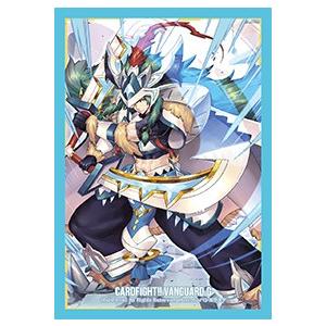 Vol.153 カードファイト!! ヴァンガードG『ひたむき少女 リディ