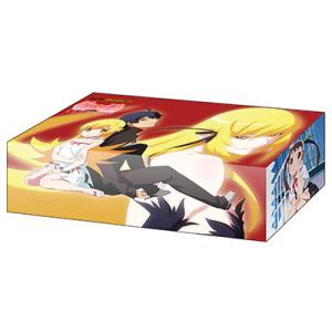 ブシロードストレイジBOXコレクション Vol.179 『〈物語〉シリーズ セカンドシーズン』