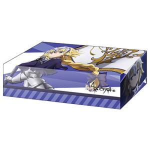 ブシロードストレイジBOXコレクション Vol.233 Fate/Apocrypha 『ルーラー』