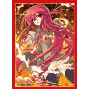 【未開封】ギルティクラウン　楪いのり　スリーブ　ブシロード ブシロードスリーブコレクションHG Vol.186 ギルティクラウン