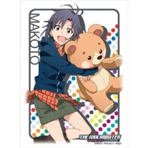 ブシロードスリーブコレクションHG (ハイグレード)Vol.335 アニメ アイドルマスター 『菊地...