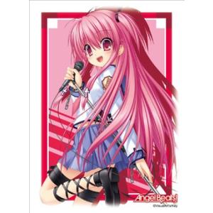 ブシロードスリーブコレクションHG (ハイグレード) Vol.355 Angel Beats! 『ユ...