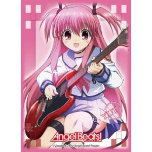 キャラクタースリーブコレクションKanon 月宮 あゆ TVアニメ 10個セット キャラクタースリーブコレクション TVアニメ Kanon 「月宮あゆ