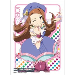 ブシロードスリーブコレクションHG (ハイグレード)Vol.400 アニメ アイドルマスター 『水瀬...