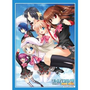 (未使用･未開封品)　きゃらスリーブコレクション マットシリーズ 「落第騎士の英雄譚」 ステラ・ヴァーミリオン (No.MT197) df5ndr3 落第騎士の英雄譚 ステラ・ヴァーミリオン スリーブ - メルカリ