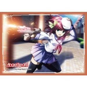 ブシロードスリーブコレクションHG (ハイグレード) Vol.134 Angel Beats! 『ゆ...