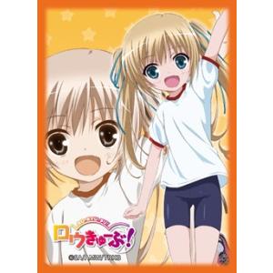 キャラクタースリーブコレクション リトルバスターズ！ カード