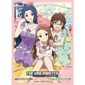ブシロードスリーブコレクションHG (ハイグレード) Vol.156 アイドルマスター 『あずさ、伊...