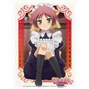 カードスリーブ　バカとテストと召喚獣にっ！姫路瑞希 Amazon.co.jp: ブシロード スリーブコレクション HG Vol157 バカ