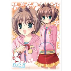 パンティ＆ストッキング ハイグレードスリーブ2枚セット ブシロード