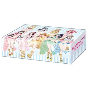 ブシロードストレイジBOXコレクション Vol.328 ラブライブ！サンシャイン!! 『Aqours...