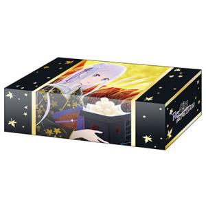 ブシロードストレイジBOXコレクション Vol.349 Re:ゼロから始める異世界生活 『エミリア』