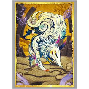 ブシロードスリーブコレクションHG (ハイグレード) Vol.2711 うそつき人狼 『妖狐』