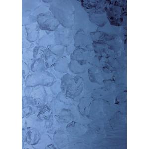 スリーブ　水　俺たちの燃え★スリーブ 俺たちの燃え☆スリーブ Vol.81 「氷」（4582213569377）の最