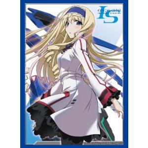 ブシロードスリーブコレクションHG (ハイグレード)Vol.645 インフィニット・ストラトス セシ...