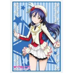 ブシロードスリーブコレクションHG (ハイグレード)Vol.679 ラブライブ！ 園田海未 Part...