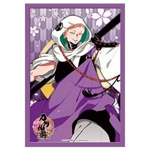 ブシロードスリーブコレクション ミニ Vol.162 刀剣乱舞-ONLINE- 『岩融』