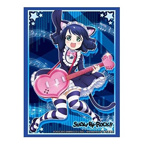 ブシロードスリーブコレクションHG (ハイグレード) Vol.885 SHOW BY ROCK!! ...