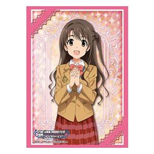 ブシロード ブシロードスリーブコレクションhg Vol 911 アイドルマスター シンデレラガールズ 島村卯月 トレーディングカード 最安値 価格比較 Yahoo ショッピング 口コミ 評判からも探せる