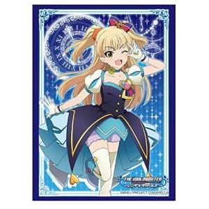 キャラクタースリーブ 健全ロボダイミダラー リカンツ＝シーベリー キャラクタースリーブEX 健全ロボ ダイミダラー 「リカンツ