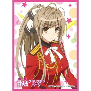 キャラクタースリーブEX 健全ロボ ダイミダラー 「楚南恭子