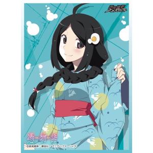 キャラクタースリーブEX 健全ロボ ダイミダラー 「楚南恭子