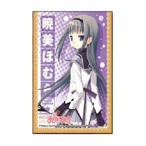 きゃらスリーブコレクション マットシリーズ 劇場版 魔法少女