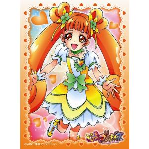 きゃらスリーブコレクション ドキドキ!プリキュア キュアソード きゃらスリーブコレクション ドキドキ!プリキュア キュアソード