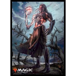 MTG 苦花 プレイヤーズカード スリーブ 2個セット Amazon.co.jp