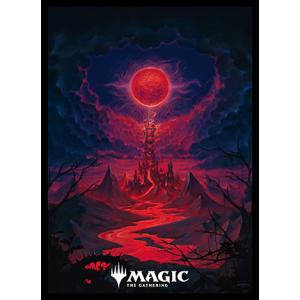 エンスカイ 【新品】MTG プレイヤーズカードスリーブ エル エンスカイ 【新品】MTG プレイヤーズカードスリーブ エル