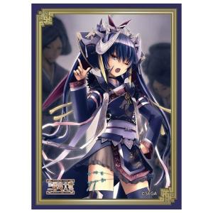 三国志大戦トレーディングカードゲーム オフィシャルスリーブ Vol.7 董白の商品画像