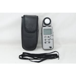 セコニック 露出計 フラッシュマスター L-358 L-358